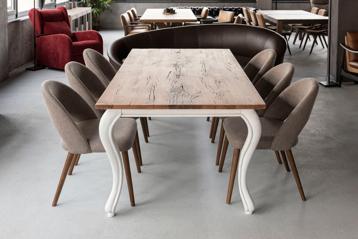 Masa de sufragerie Florida