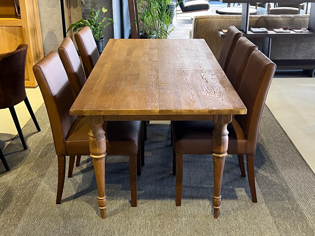 Masa de sufragerie Virginia