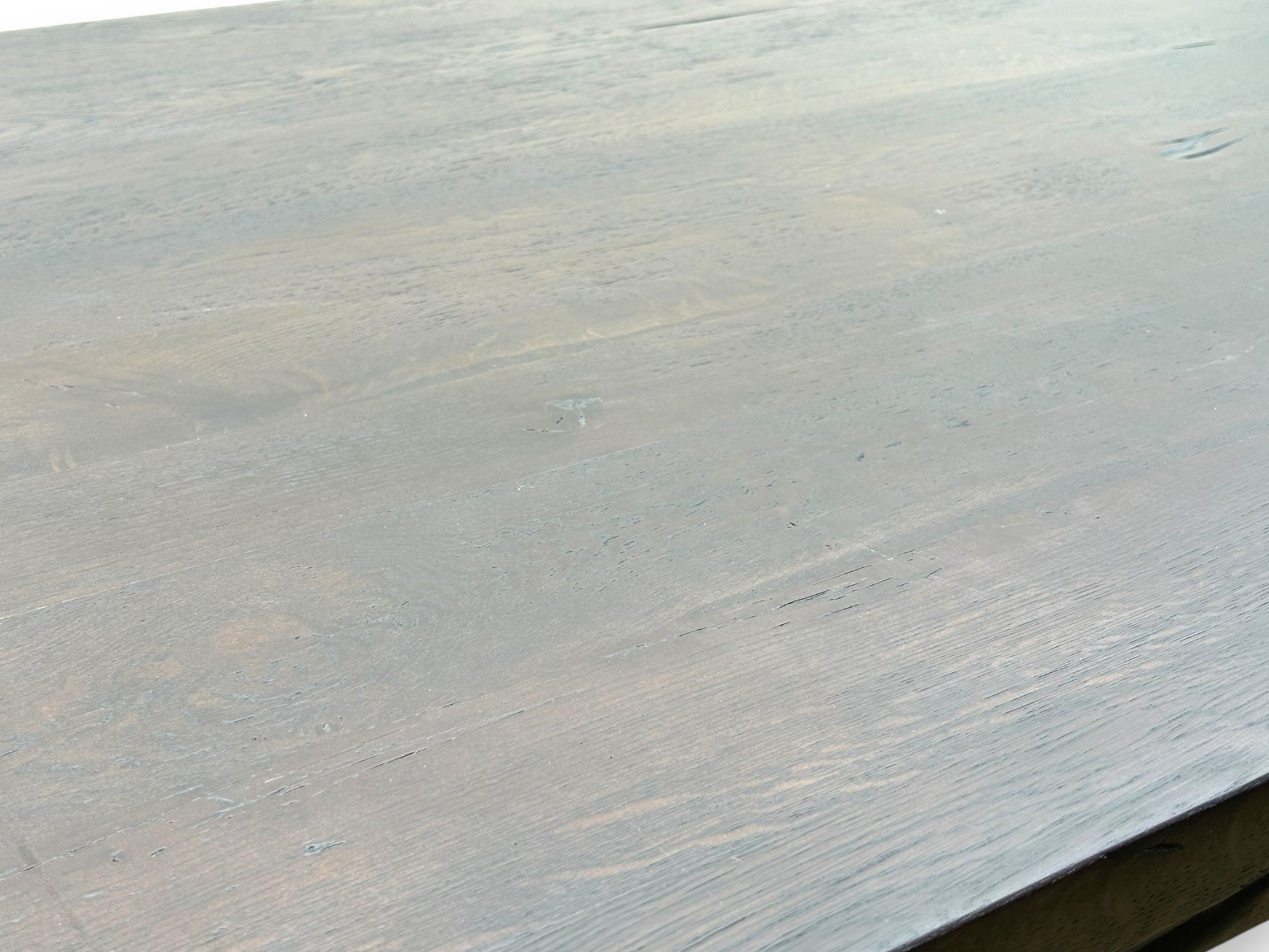 Masa de sufragerie Miami (picioare metalice)