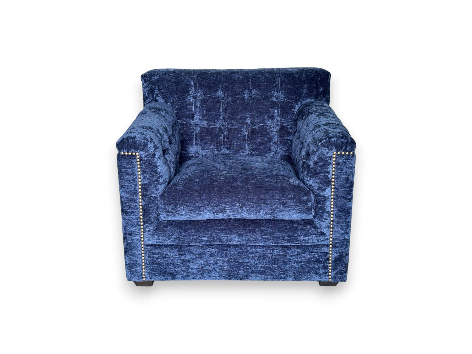 Manhattan armchair