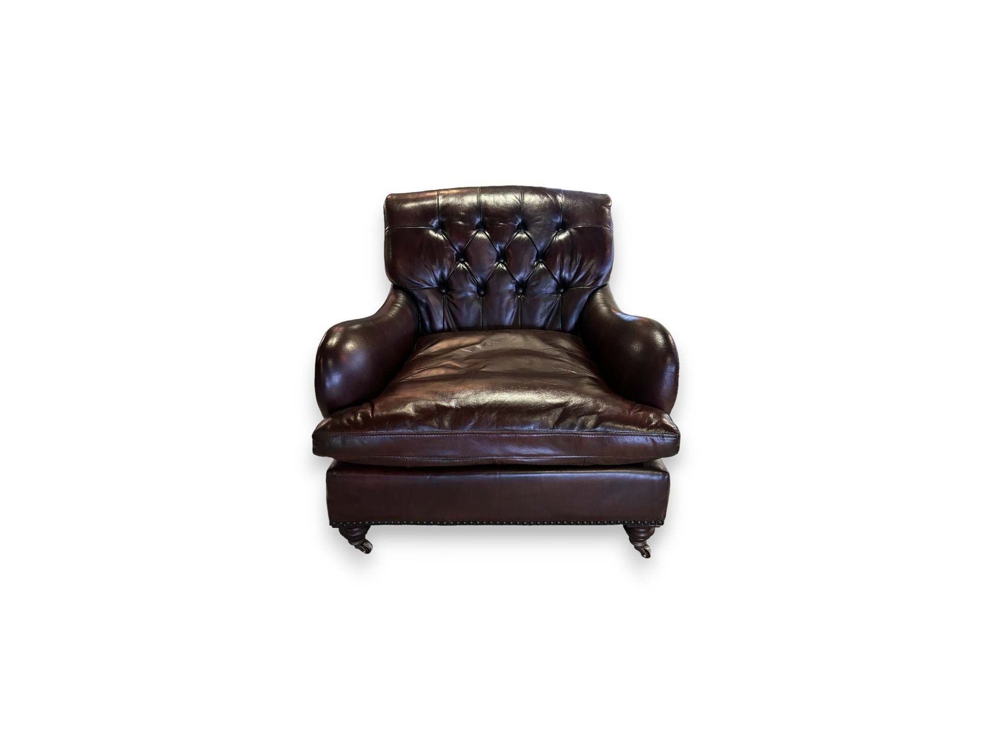 Caledonian Clubchair