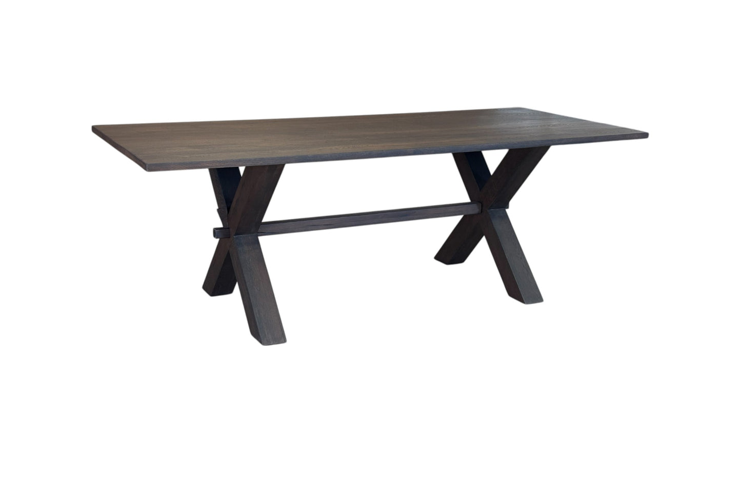 Cross Dining 220 x 95 cm