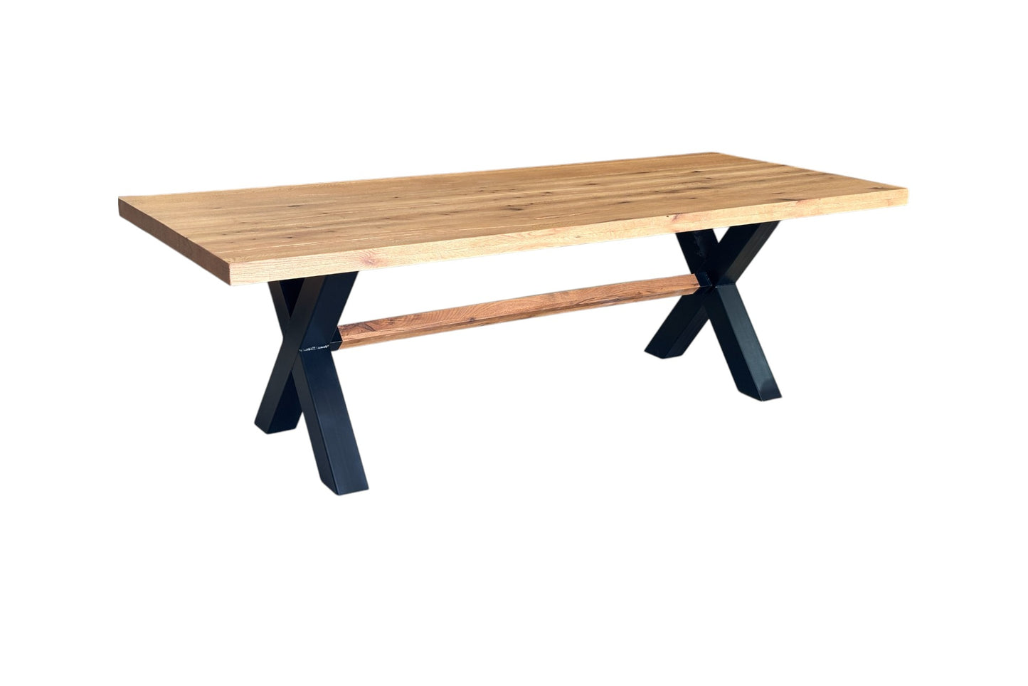 Texas Dining 240 x 100 cm