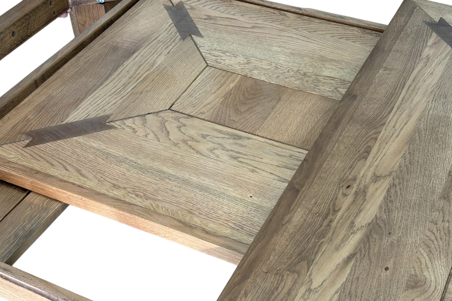 Bandon table 220cm / 285cm