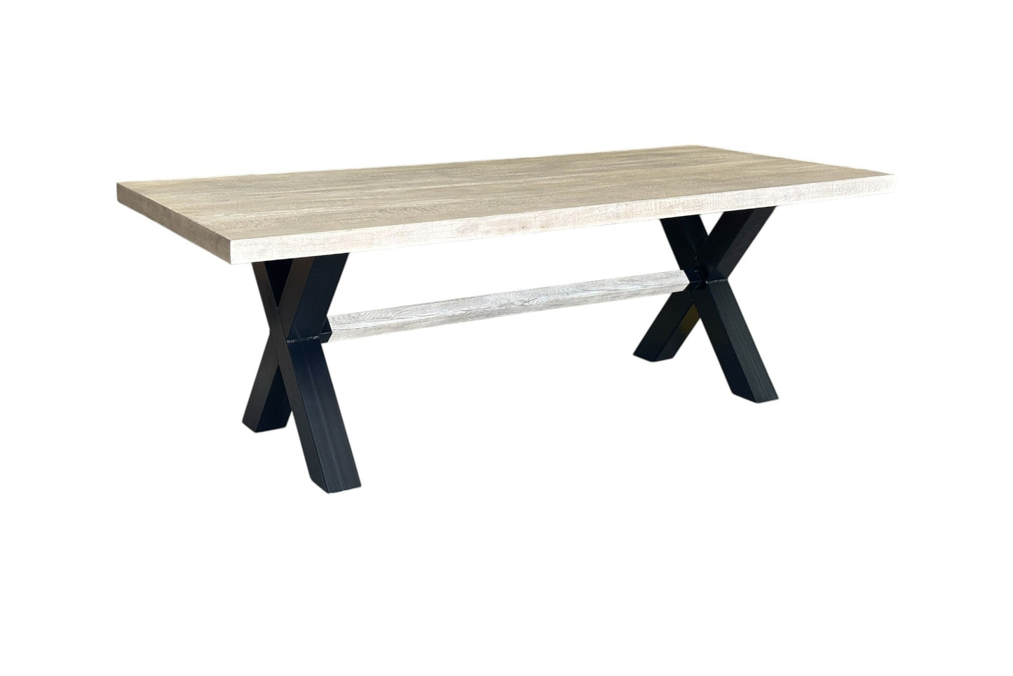 Texas Dining 200 x 100 cm