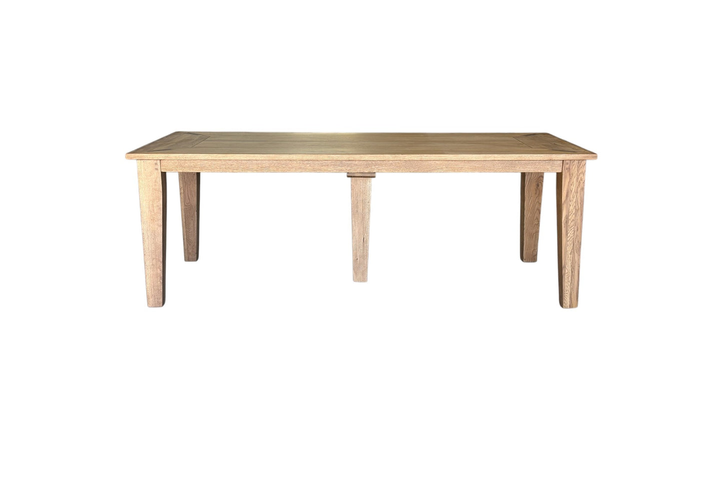 Bandon table 220cm / 285cm