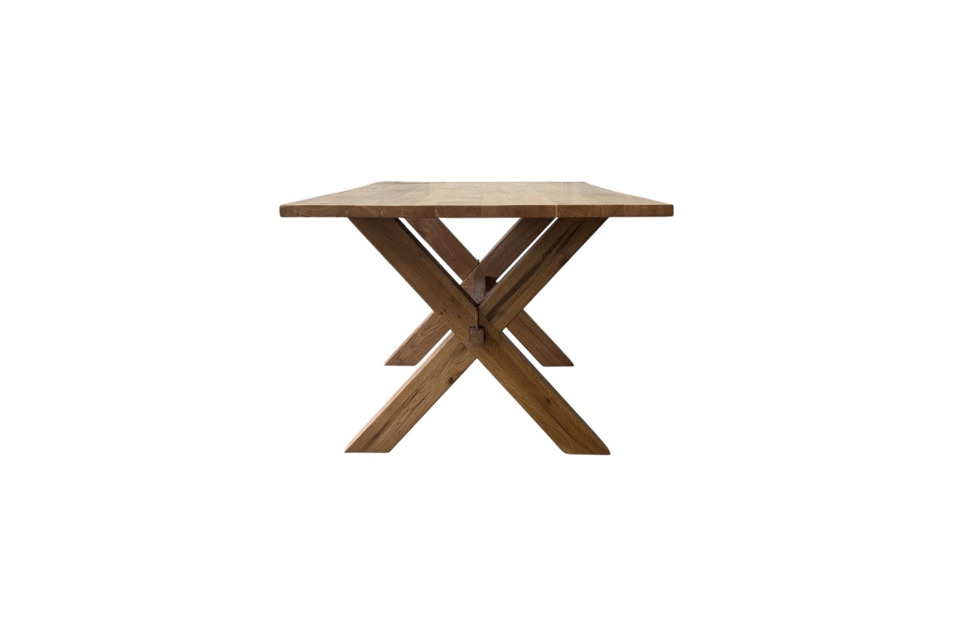 Cross dining 230 x 95 cm