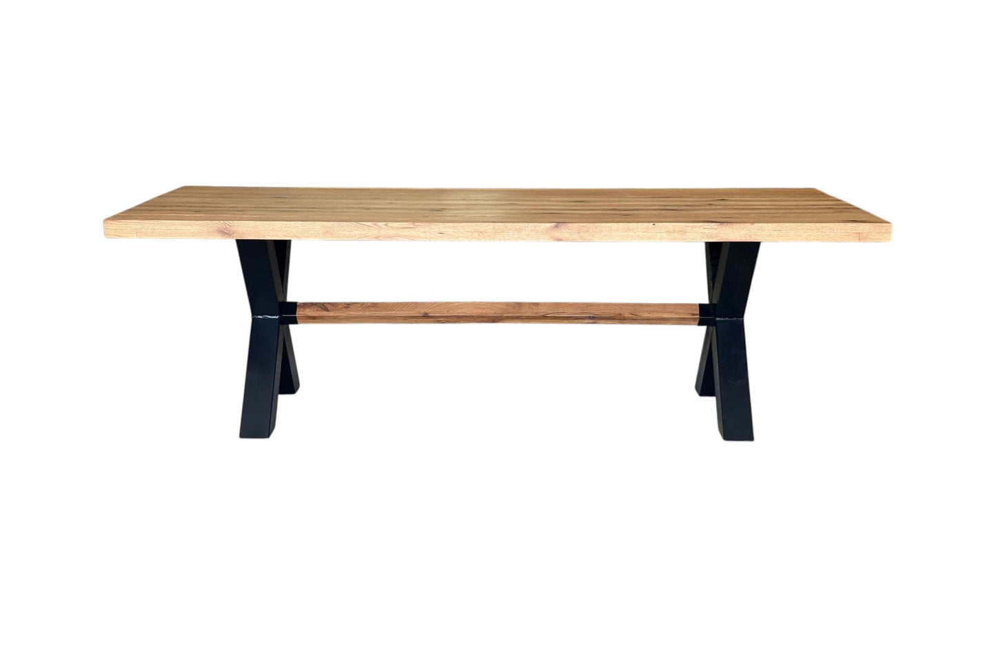 Texas Dining 240 x 100 cm