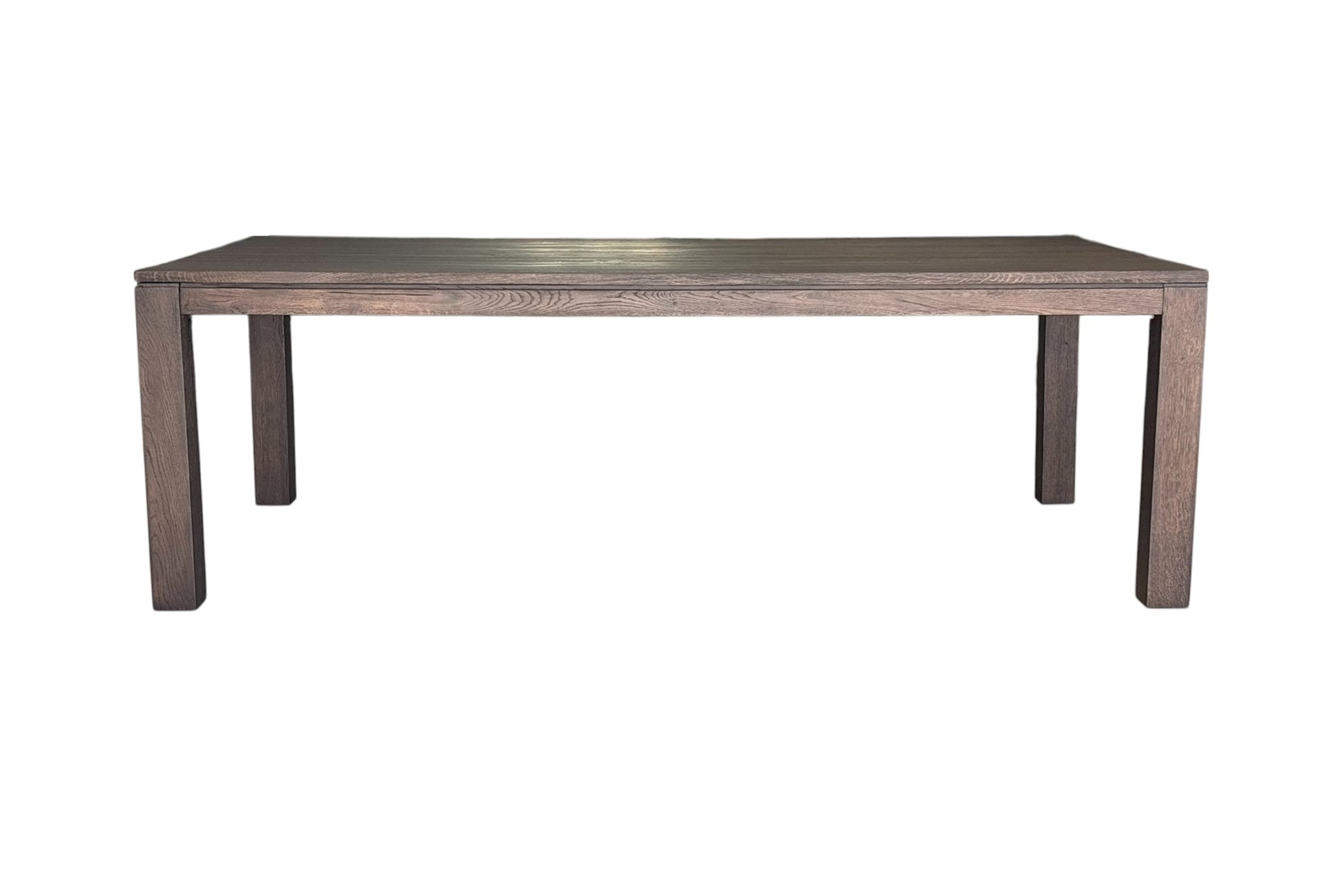 Toulouse Dining 240cm