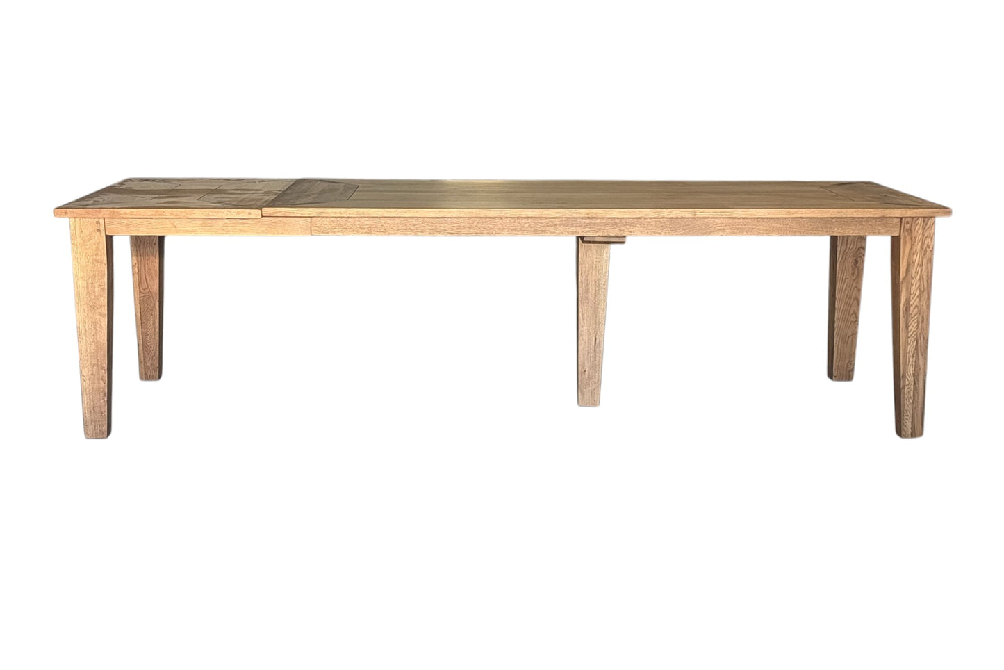 Bandon table 220cm / 285cm