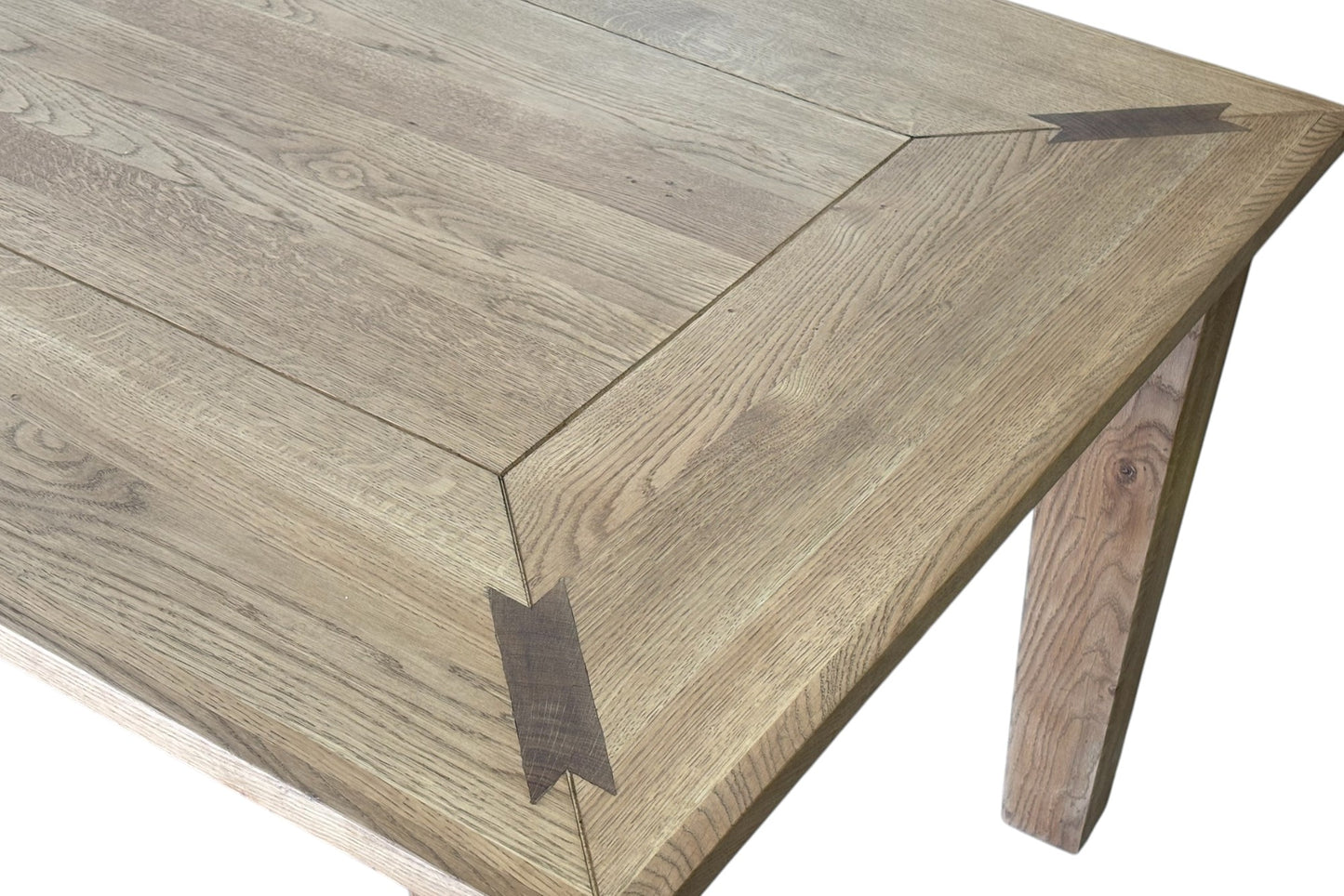 Bandon table 220cm / 285cm