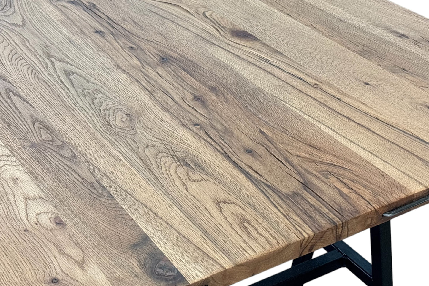 Cicago dining 230 x 100 cm