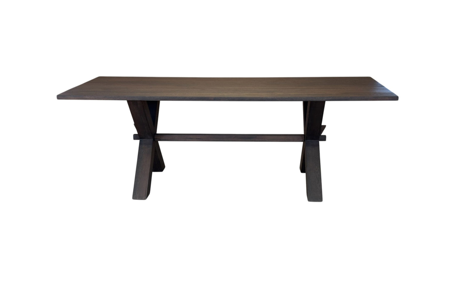 Cross Dining 220 x 95 cm