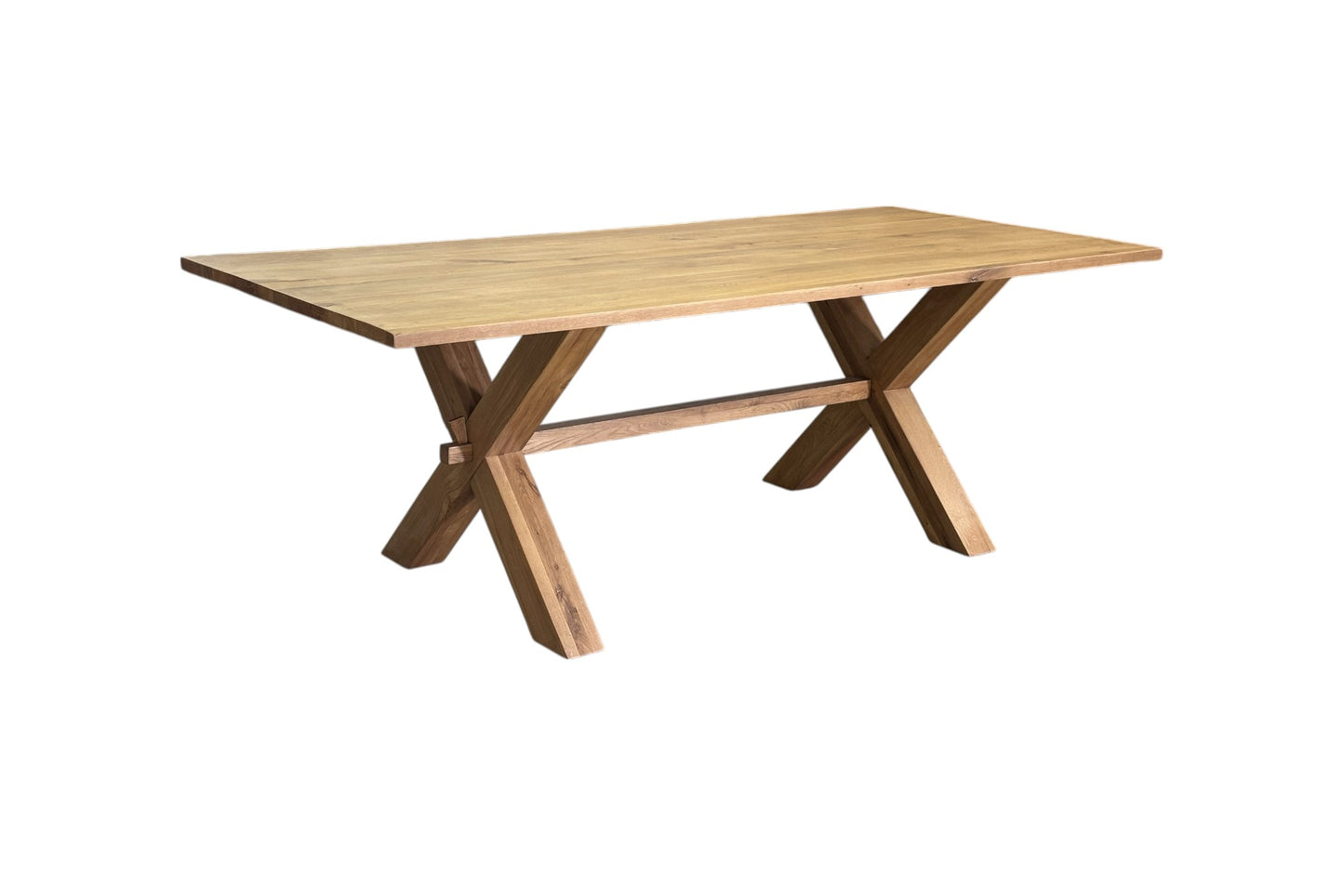 Cross dining 230 x 95 cm