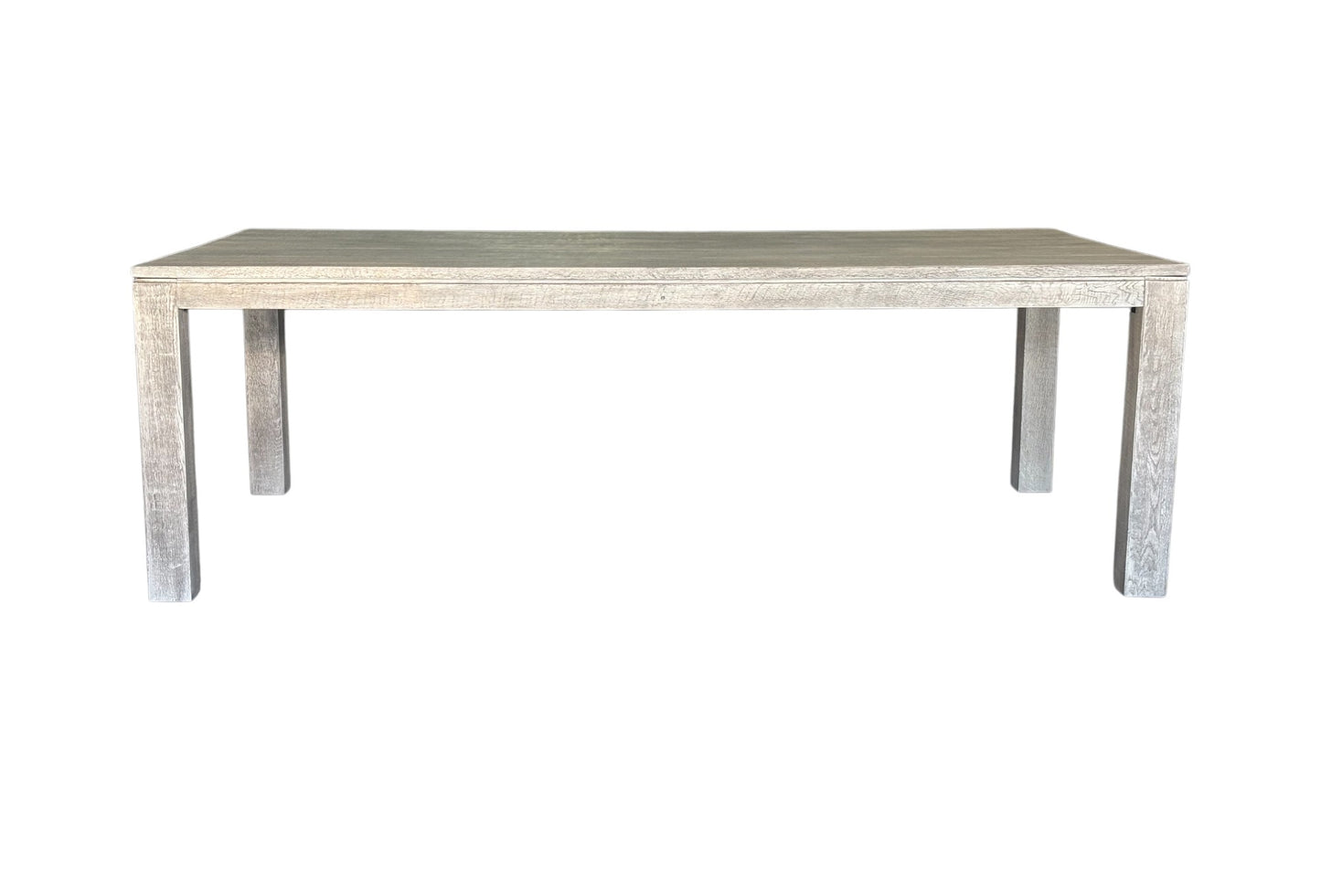 Toulouse Dining 240 x 120 cm