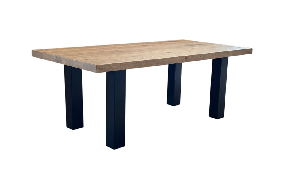 U Table 200x100 - SALR01098
