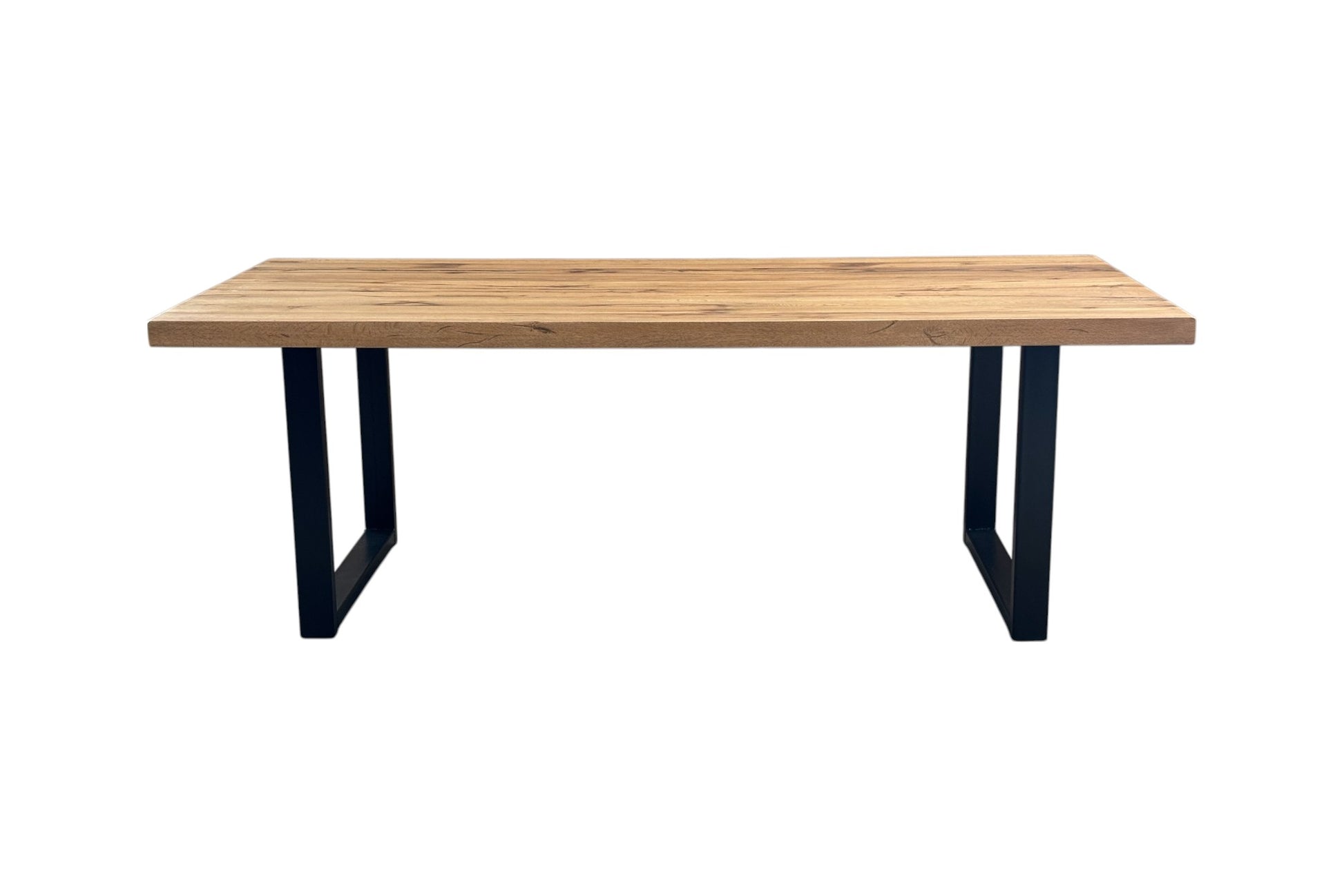 Manhattan dining 220x100 - SALR01097