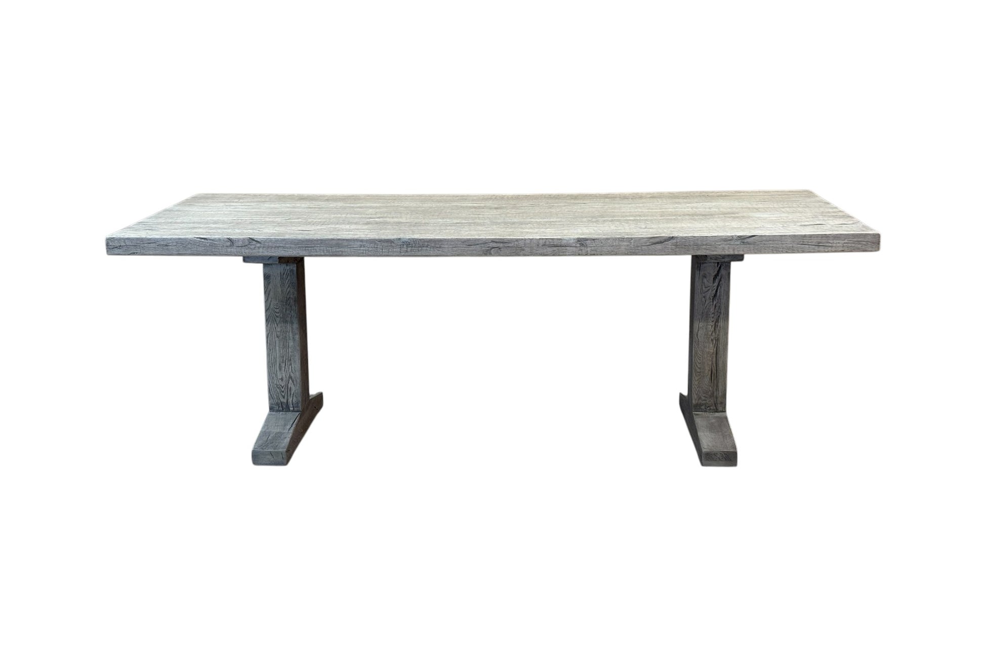 Oslo dining 220x100 - SALR01071