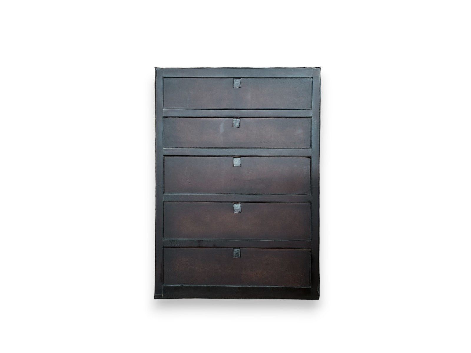 Palermo 5 Drawer