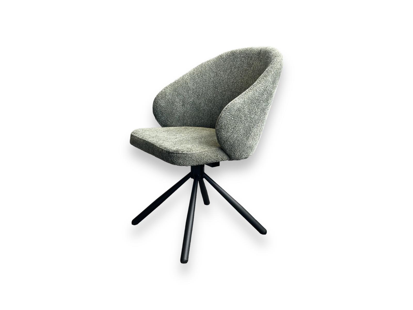 Patya chair (odessa 450 - swivel conic kd)