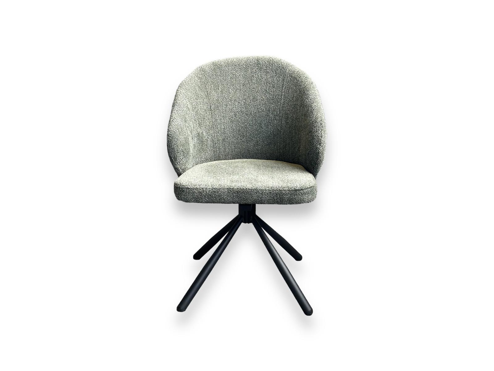 Patya chair (odessa 450 - swivel conic kd)