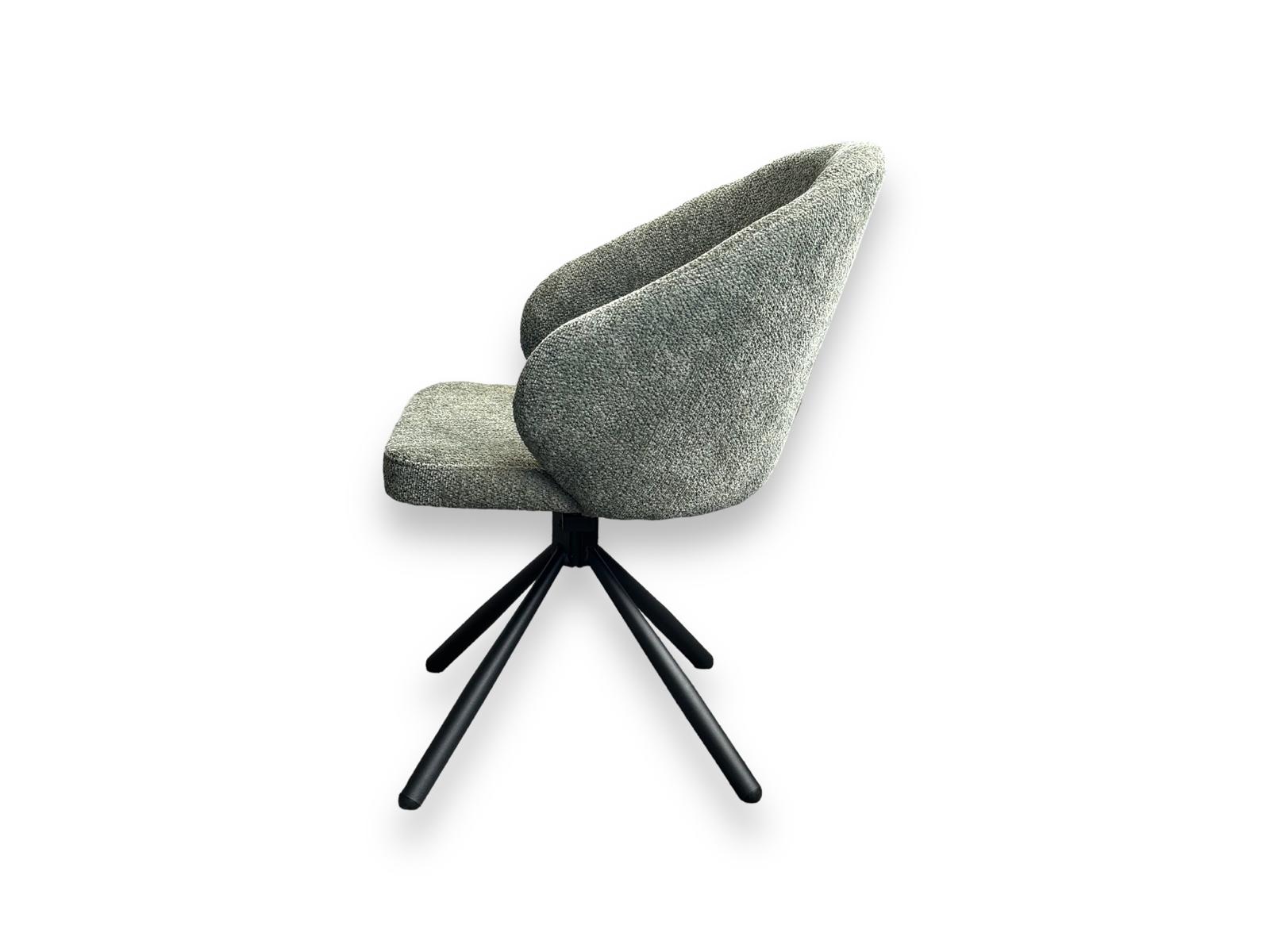 Patya chair (odessa 450 - swivel conic kd)
