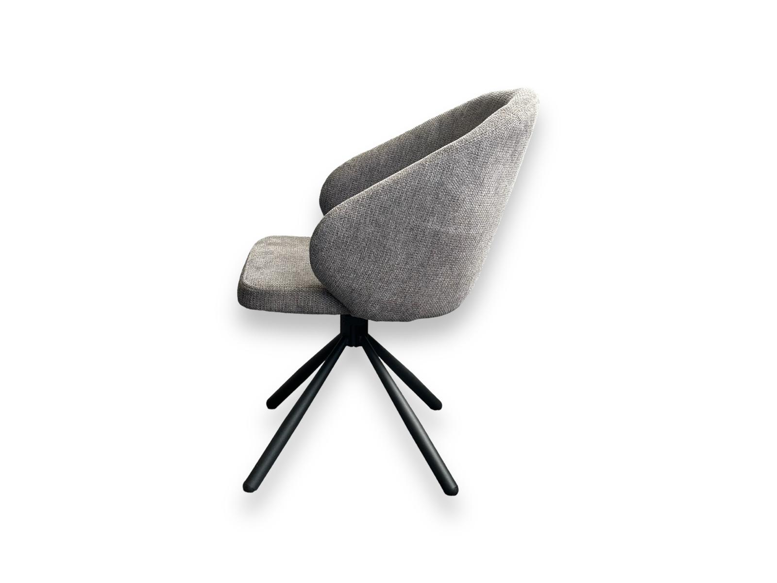 Scaun Patya (glow 6 - pivotant conic kd)