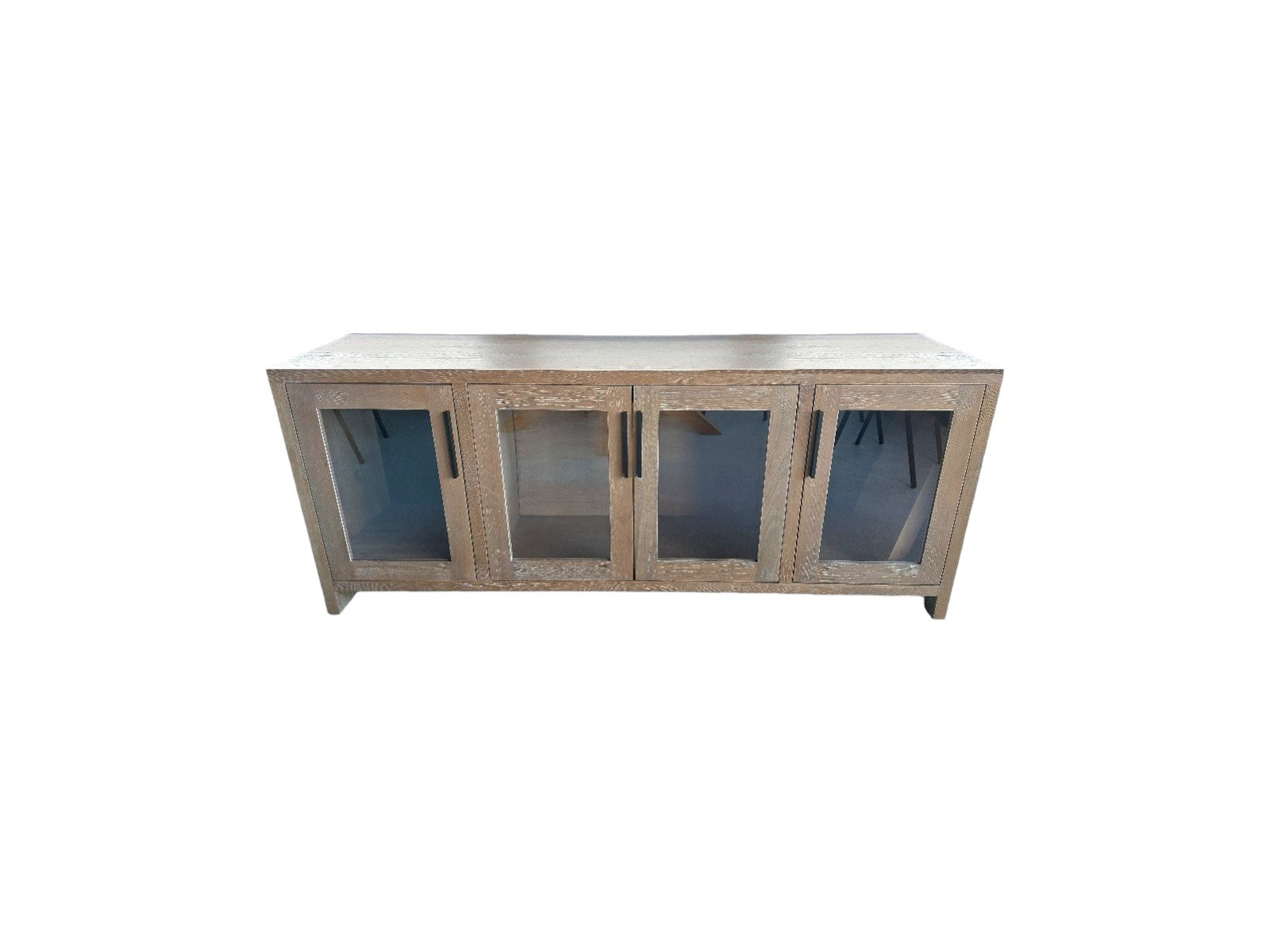 Montauk 4 doors sideboard