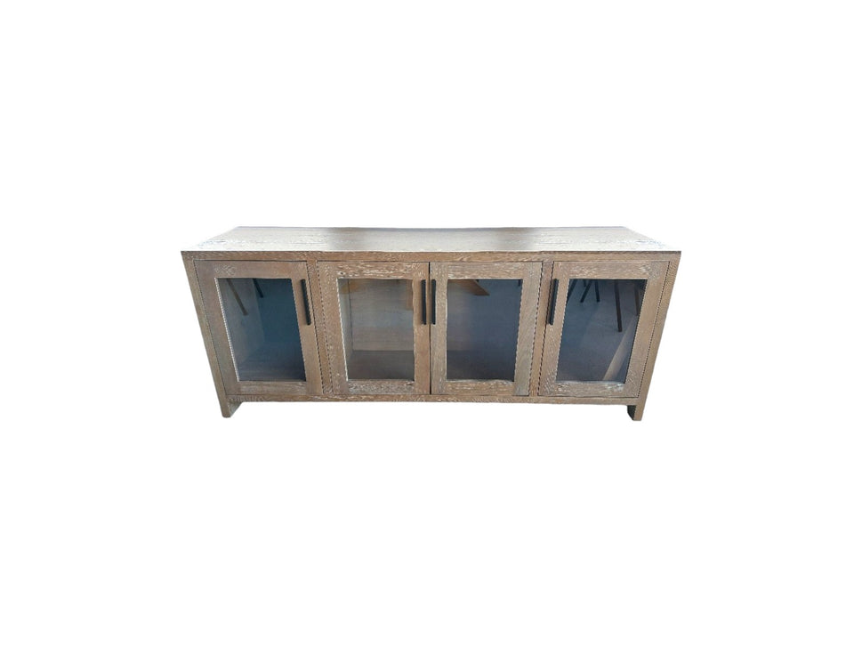 Montauk 4 doors sideboard