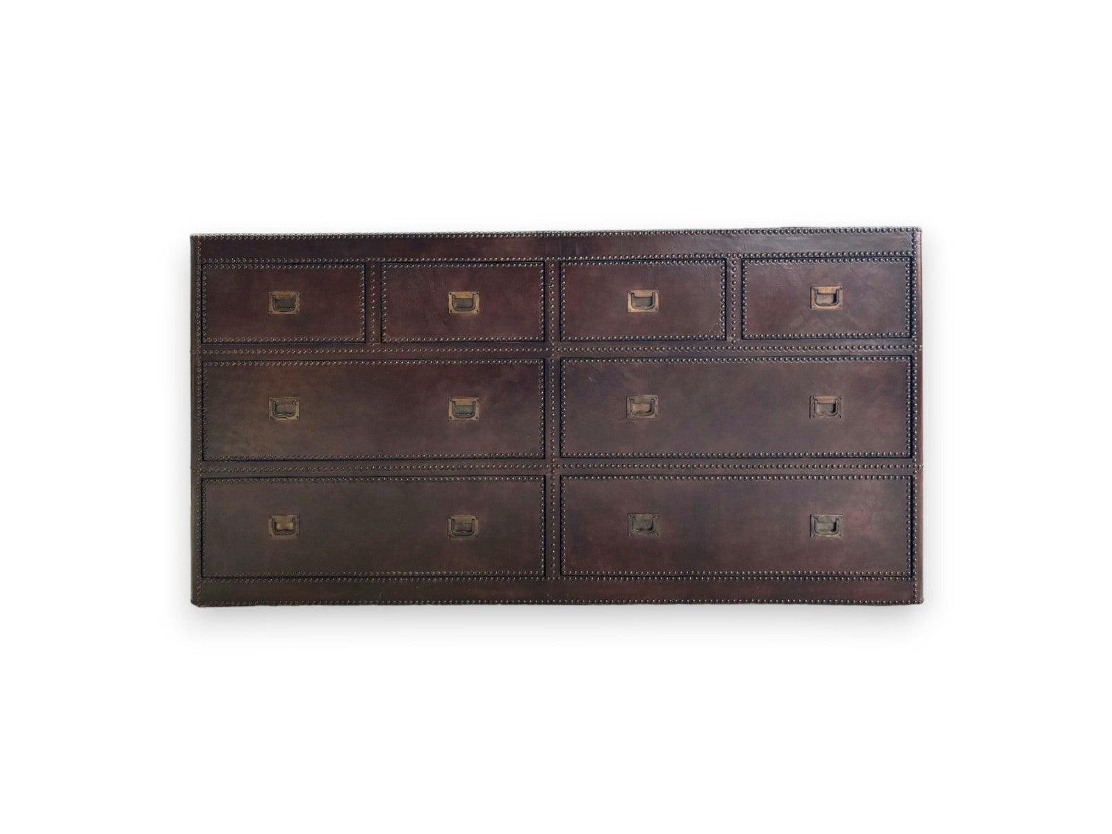 Parchment 8 drawers