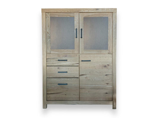 Vintage highboard