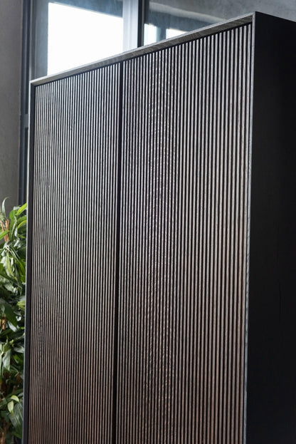 Jackson Cabinet