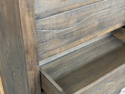 5 Drawer