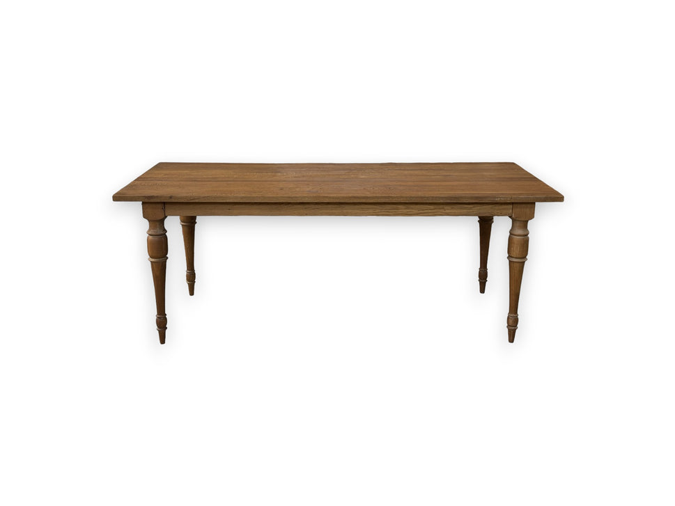 Virginia Dining Table