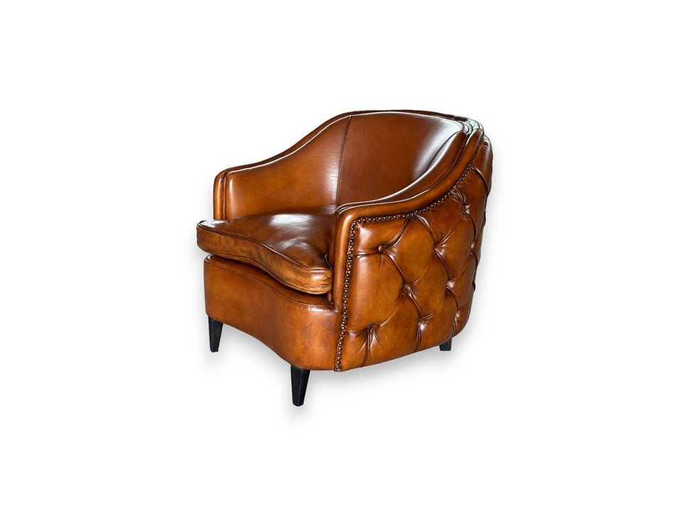 Erwin (tufted)