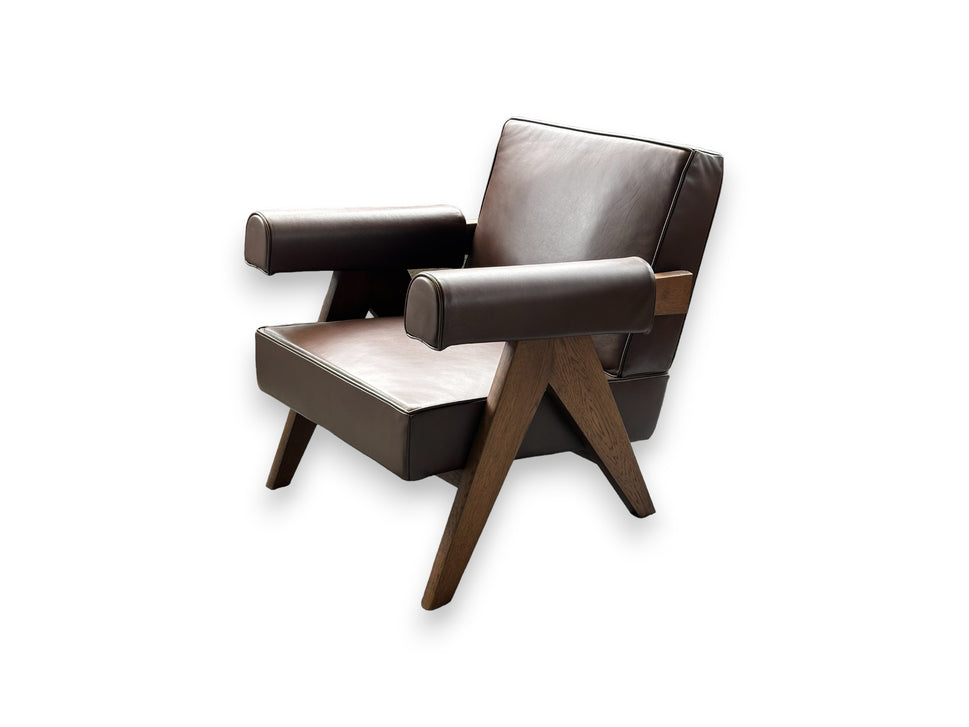 Brief Armchair (Hardy)