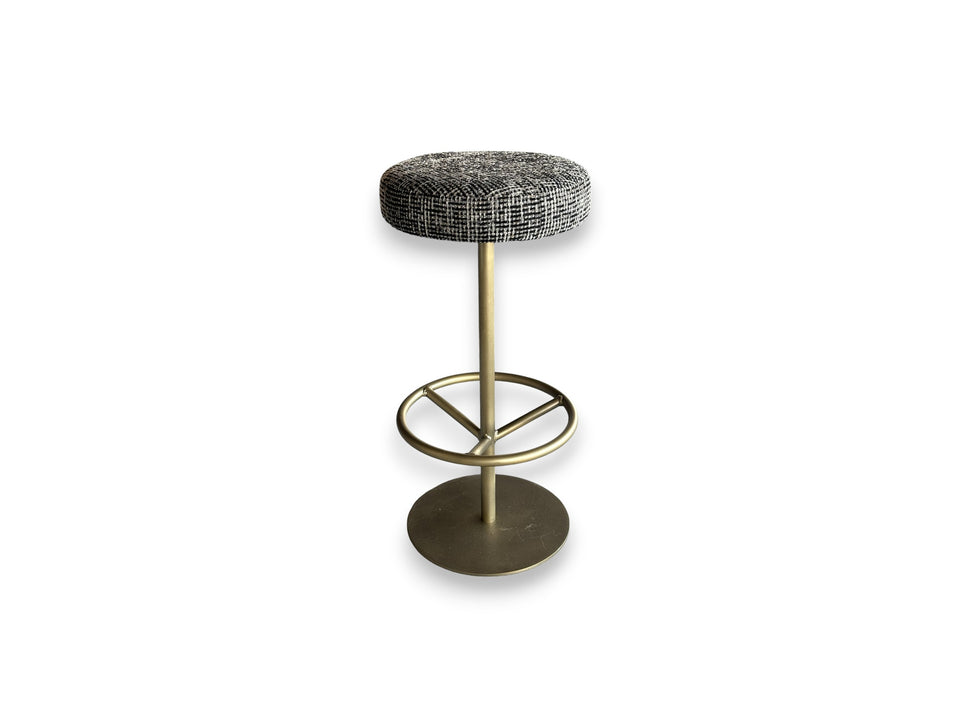 Taburet de bar Jax