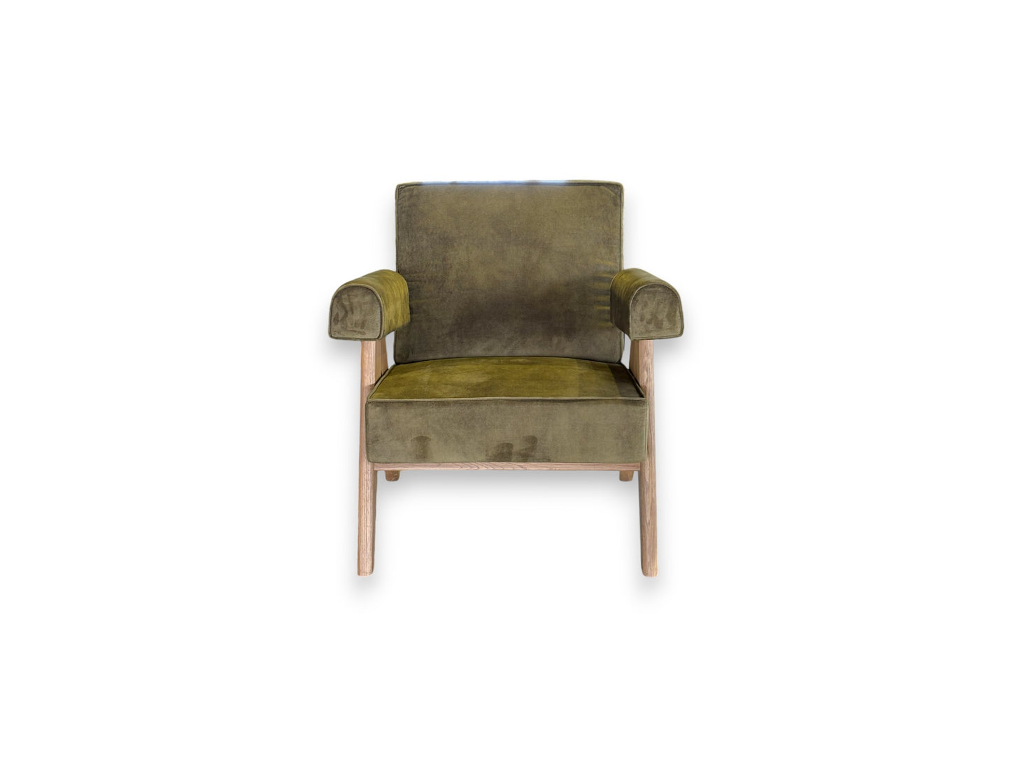 Brief Armchair (Hardy)