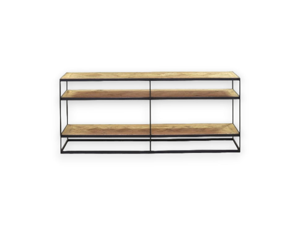 Consola parcheta 180cm