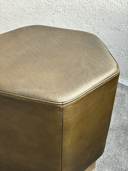 Logan pouf 41cm