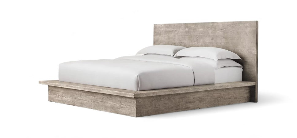 Pat platforma wof 48 queen 152.4x 203x 122cm