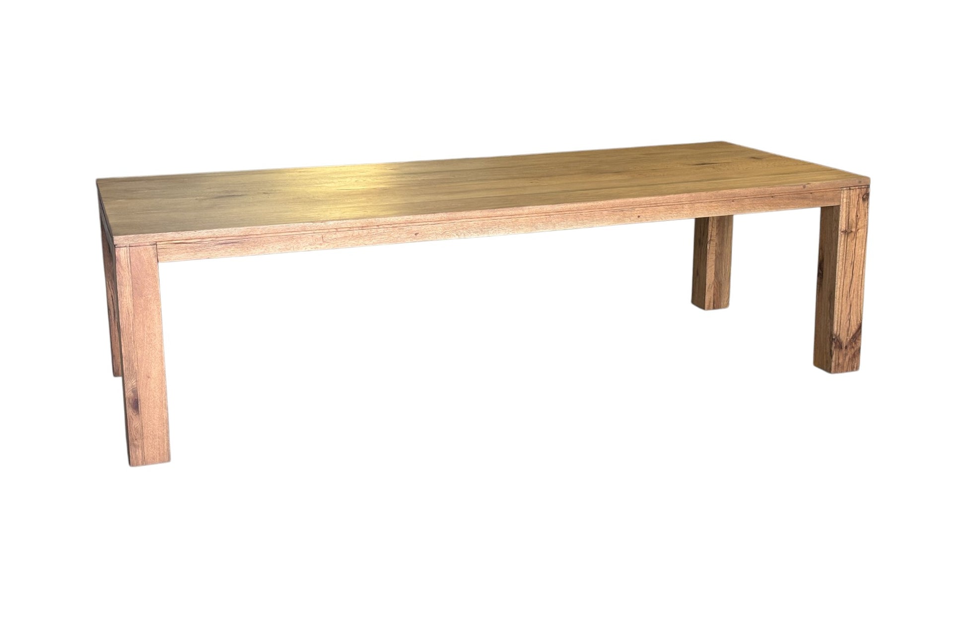 Masă de luat masa Toulouse 280 x 110 cm