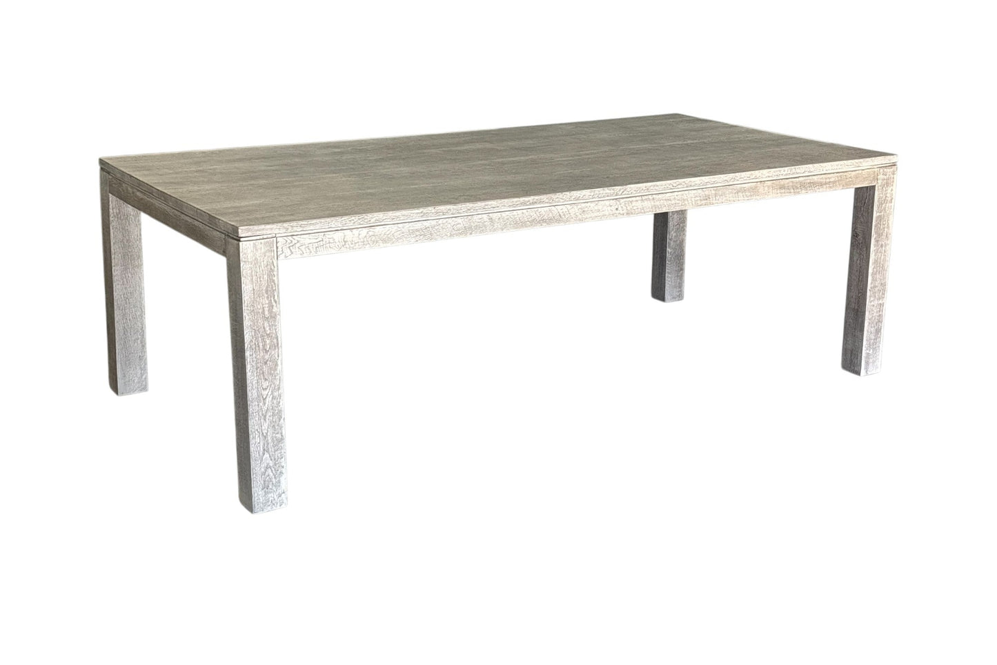 Toulouse Dining 240 x 120 cm