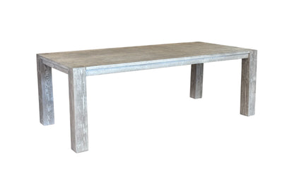 Parson 220 x 100 cm