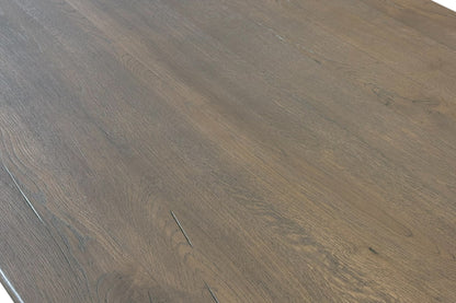 Cross Dining 220 x 95 cm