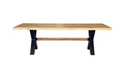 Texas Dining 240 x 100 cm