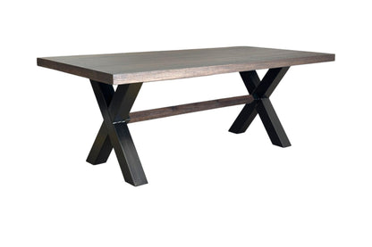 Texas Dining 200 x 100 cm
