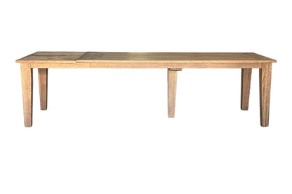 Bandon table 220cm / 285cm
