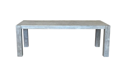 Parson 220 x 100 cm