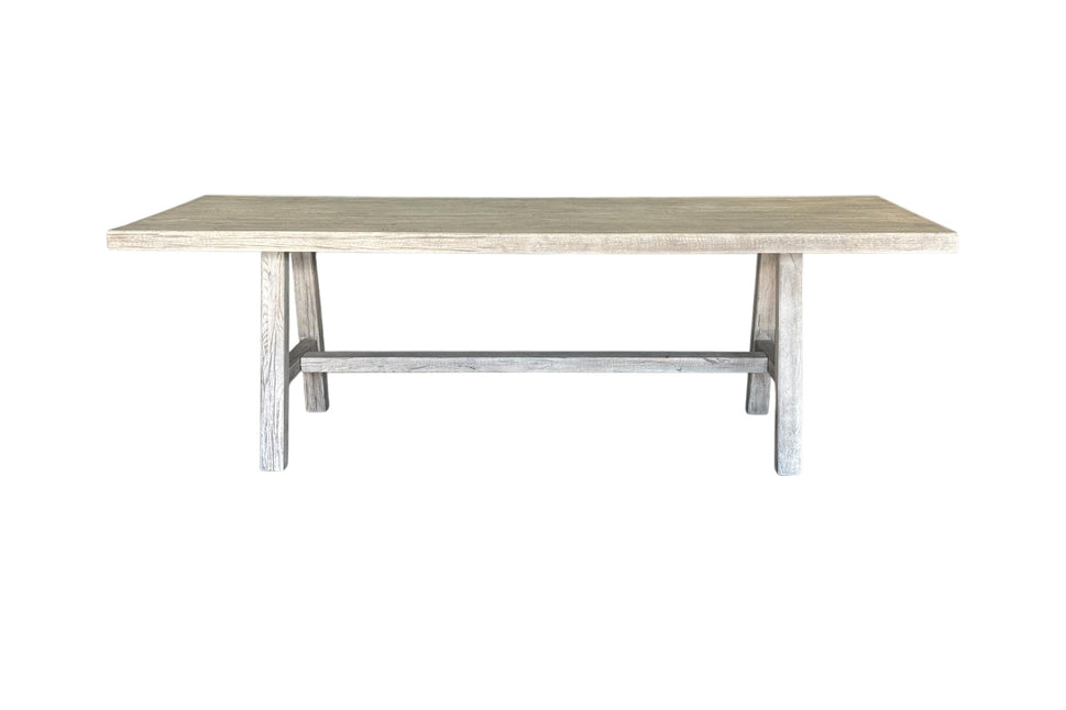 Masă de luat masa Fossil 240cm